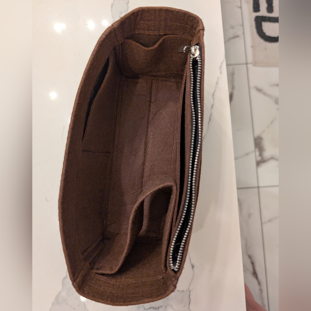 SOLD DIRECTLY Hermes bride bag & organizer- Authentic & sustainable! - Picture 16 of 16